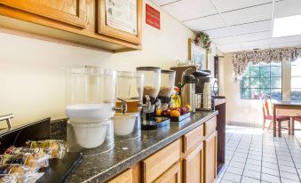 Econo Lodge Jonesboro