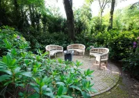 Fletcher Hotel-Restaurant Sparrenhorst-Veluwe Hotels in Elspeet