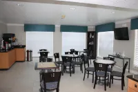 Best Western Paradise Inn - breakfast