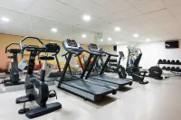 Azz Merida Medea - Gym