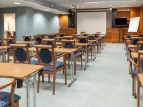 Scandic Joensuu โรงแรมในเยินซู