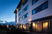 B&B Hotel Warrington Hotels near Unite Students - Parkway Gate