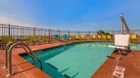 Best Western Plus Executive Residency Elk City Hotel di Elk City