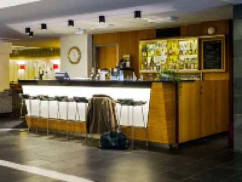 Scandic S:t Jörgen Hotéis em Malmo