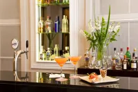 NH Collection Buenos Aires Lancaster - bar
