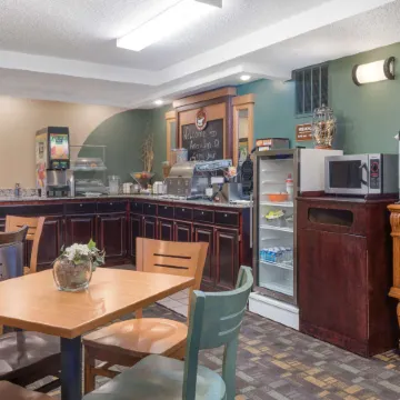 AmericInn by Wyndham Little Falls