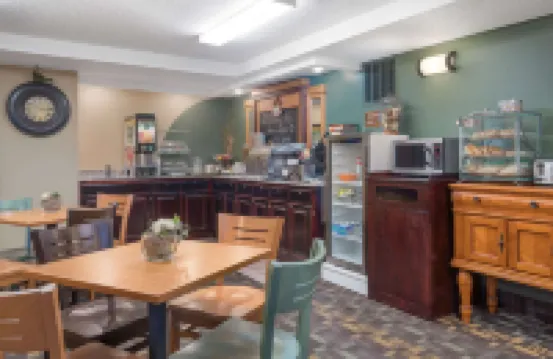 AmericInn by Wyndham Little Falls