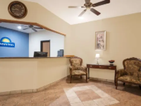 デイズ イン バイ ウィンダム マンケートー マンケートーのホテル