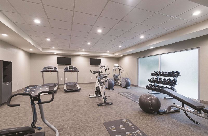 La Quinta Inn & Suites by Wyndham Oklahoma City - NW Expwy photo 4