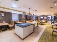 樸次茅斯城市中心普瑞米爾酒店 樸次茅斯酒店