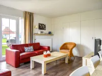 Bungalowpark It Wiid - 3-stjärniga