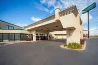Quality Inn and Conference Center I-80 Grand Island