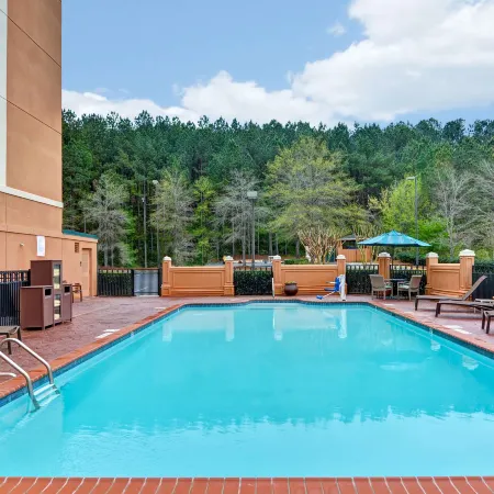 Hyatt Place Birmingham Hoover