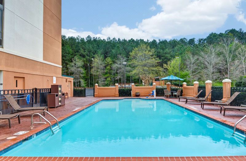 Hyatt Place Birmingham Hoover photo 2