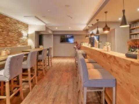 Hotel Worpsweder Tor Hotels in Osterholz