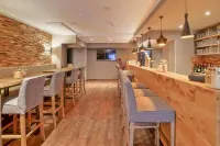 Hotel Worpsweder Tor