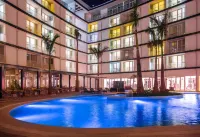 Radisson Blu Hotel & Convention Centre, Kigali - Pools