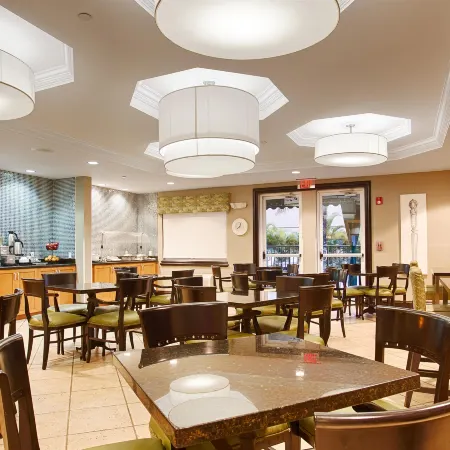 Best Western Plus Miami-Doral/Dolphin Mall