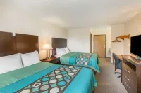 Super 8 by Wyndham Danville - WiFi
