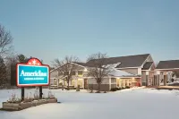 AmericInn by Wyndham Douglas/Saugatuck Hotels in Saugatuck