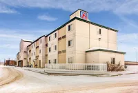 Days Inn by Wyndham Stony Plain