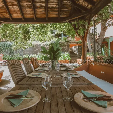 Cloty Holiday Rental by VillaGranCanaria Отели в г. Комарка Сентро