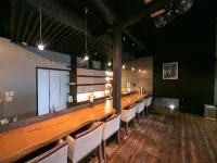 AsoTsuruya - bar