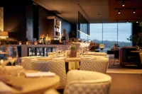 Van der Valk Luxembourg Arlon - breakfast