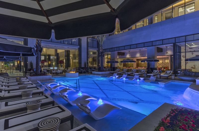 The Post Oak Hotel photo 5
