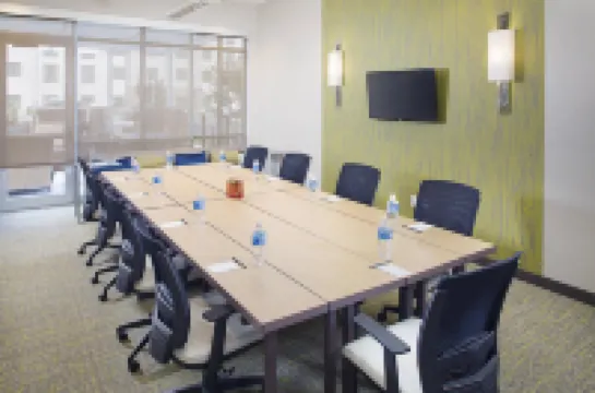 SpringHill Suites Carle Place Garden City