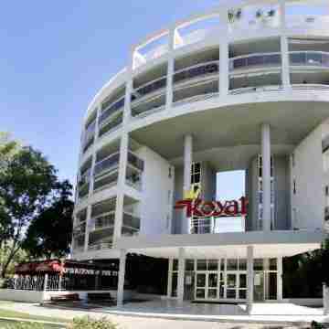 Royal Apartamentos Rentalmar Hotel Exterior