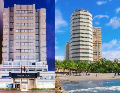Hotel Dorado Plaza Bocagrande