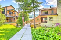 Comfortable Dover Apartment Walk to Mt Snow! - piscina