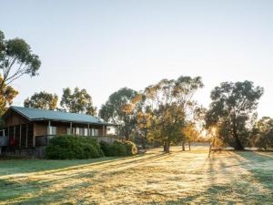 Happy Wanderer Holiday Resort Grampians