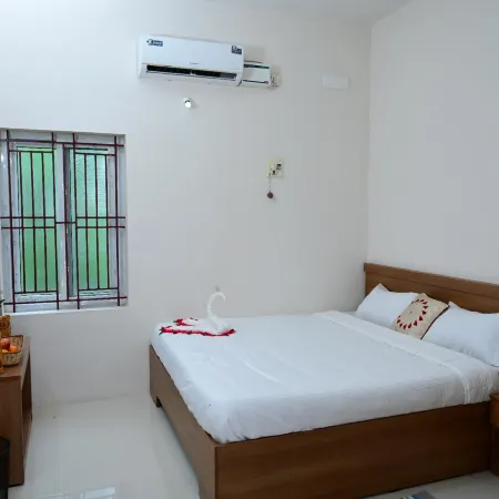 Hotel GEO Park