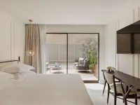 Theatron Jerusalem Hotel & Spa MGallery Collection