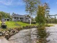 Villa Leinola 2 Các khách sạn ở Keski-Karjala