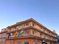 Hostal San Felipe Hôtels à : Benahavis