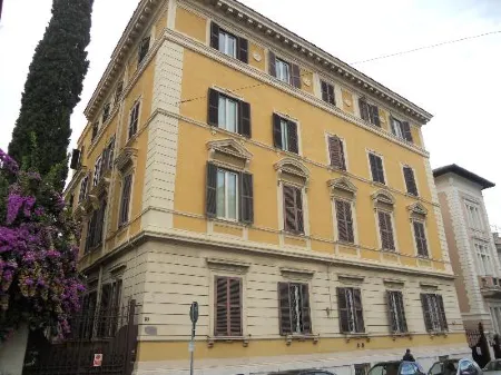 Albergo Athena
