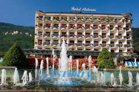 Hotel Astoria