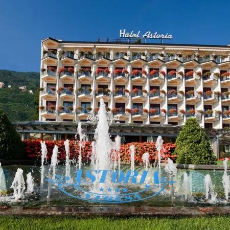 Hotel Astoria