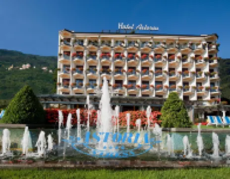 Hotel Astoria Hotels near Centro Internazionale di Studi Rosminiani