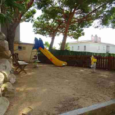 AR Bolero Park Others