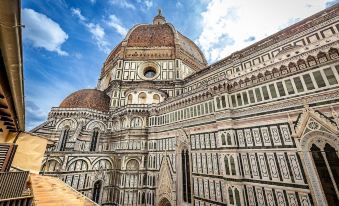 Hotel Duomo Firenze