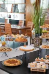 Clipper Hotels in Пезаро