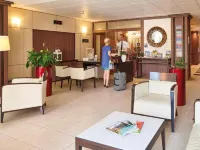 Sowell Residences les Sablons Hotels in Le Grau-du-Roi
