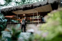 Dujiangyan Wuzhigu Homestay