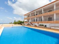 Cima del Mar - Pools