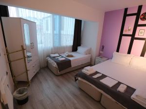 Lavender Otel