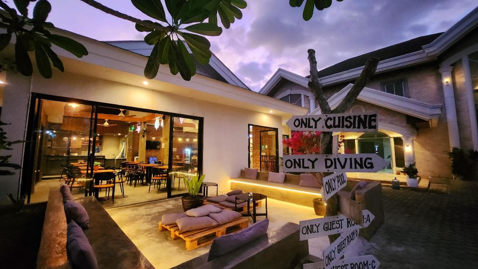 Only Seed Resort